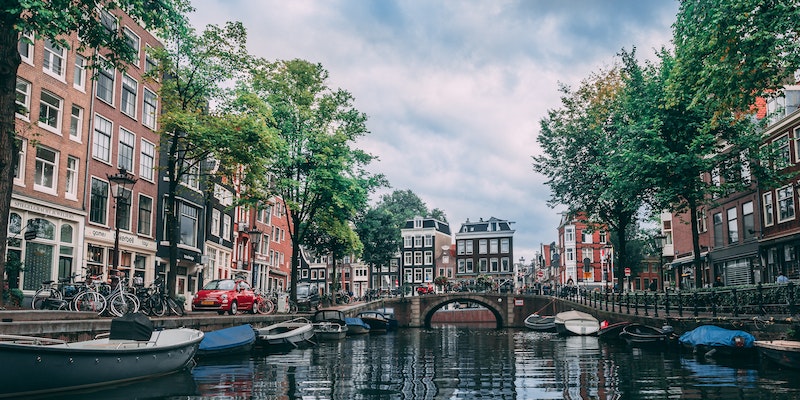 O que fazer em Amsterdã em 5 dias: Explore a Cidade dos Canais