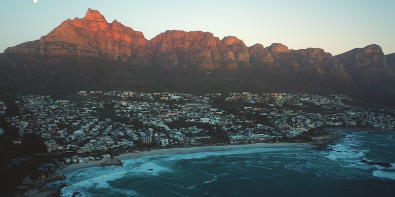 O que fazer na Cidade do Cabo em 7 dias?